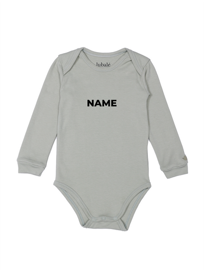 Body  - Name personalisert
