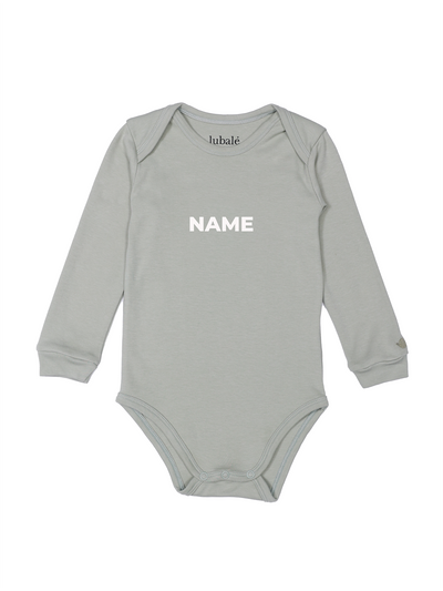 Body  - Name personalisert