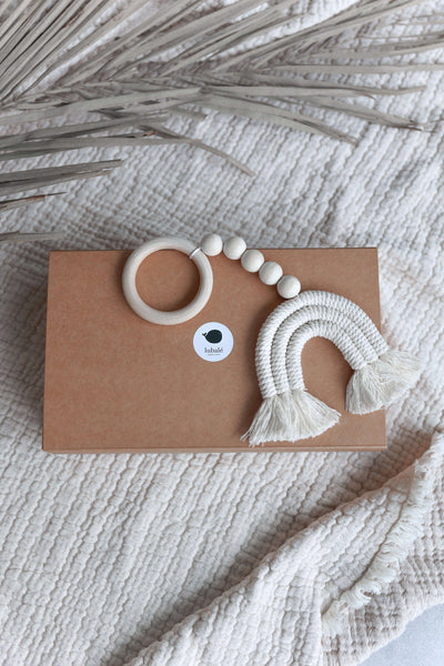 Geschenkbox zur Geburt Geschenk Lubalé Organic Cotton