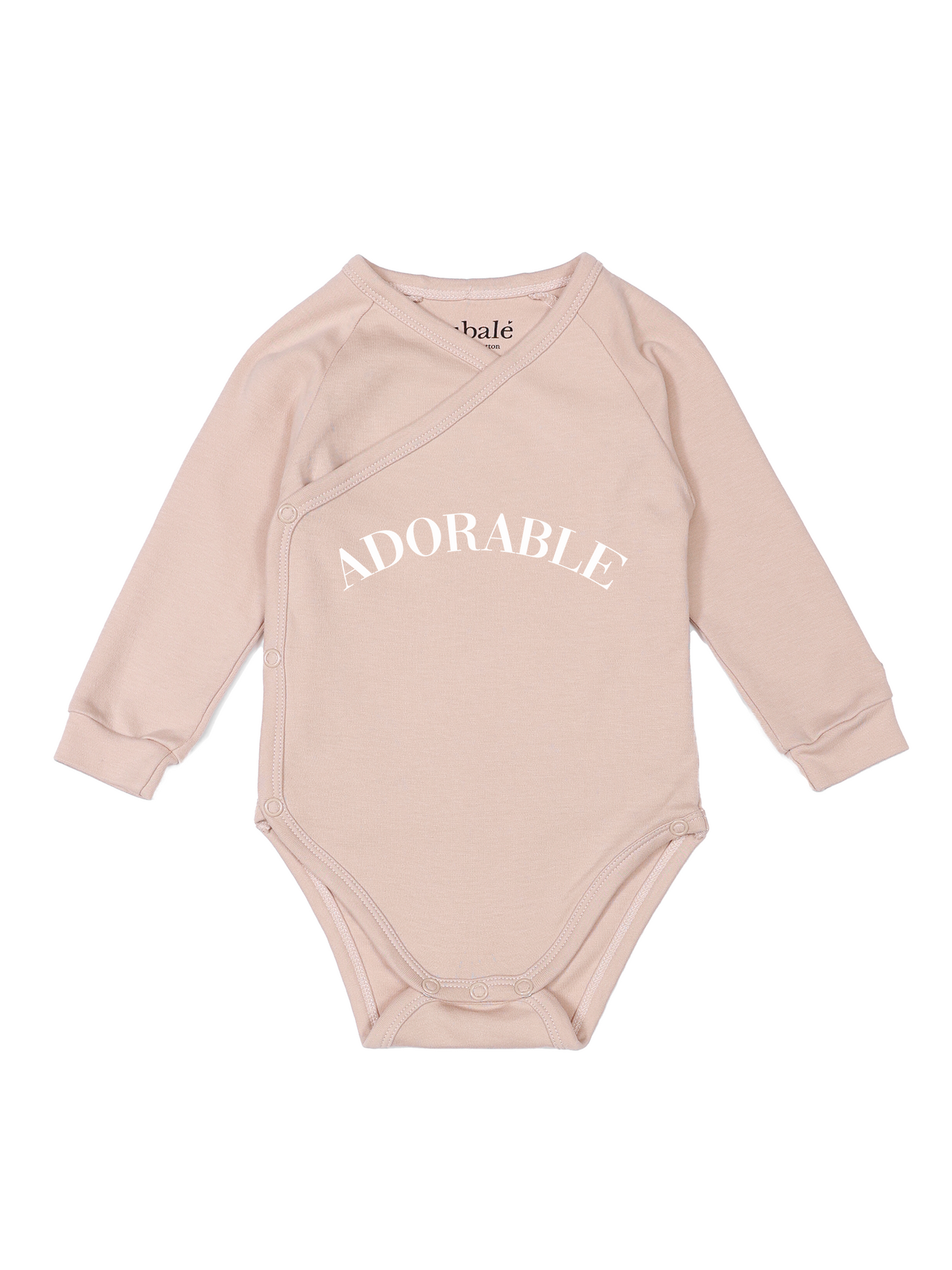 Wickelbody  -  Adorable