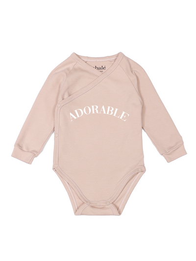 Wickelbody  -  Adorable