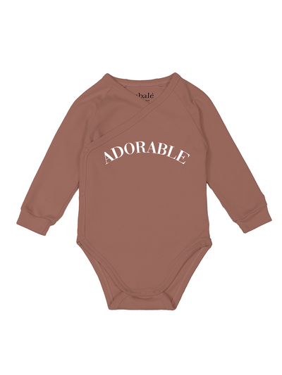 Wickelbody  -  Adorable