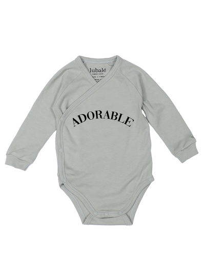 Wickelbody  -  Adorable