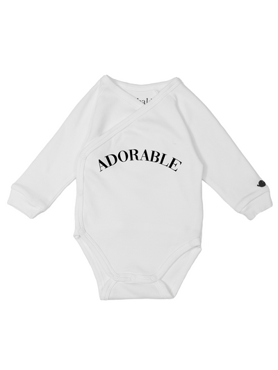 Wickelbody  -  Adorable