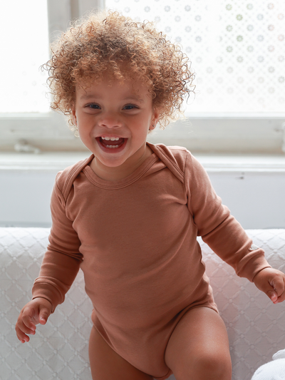 Body  -  Dream Big Little One