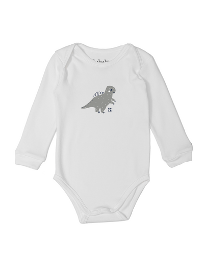 Body  -  Dino