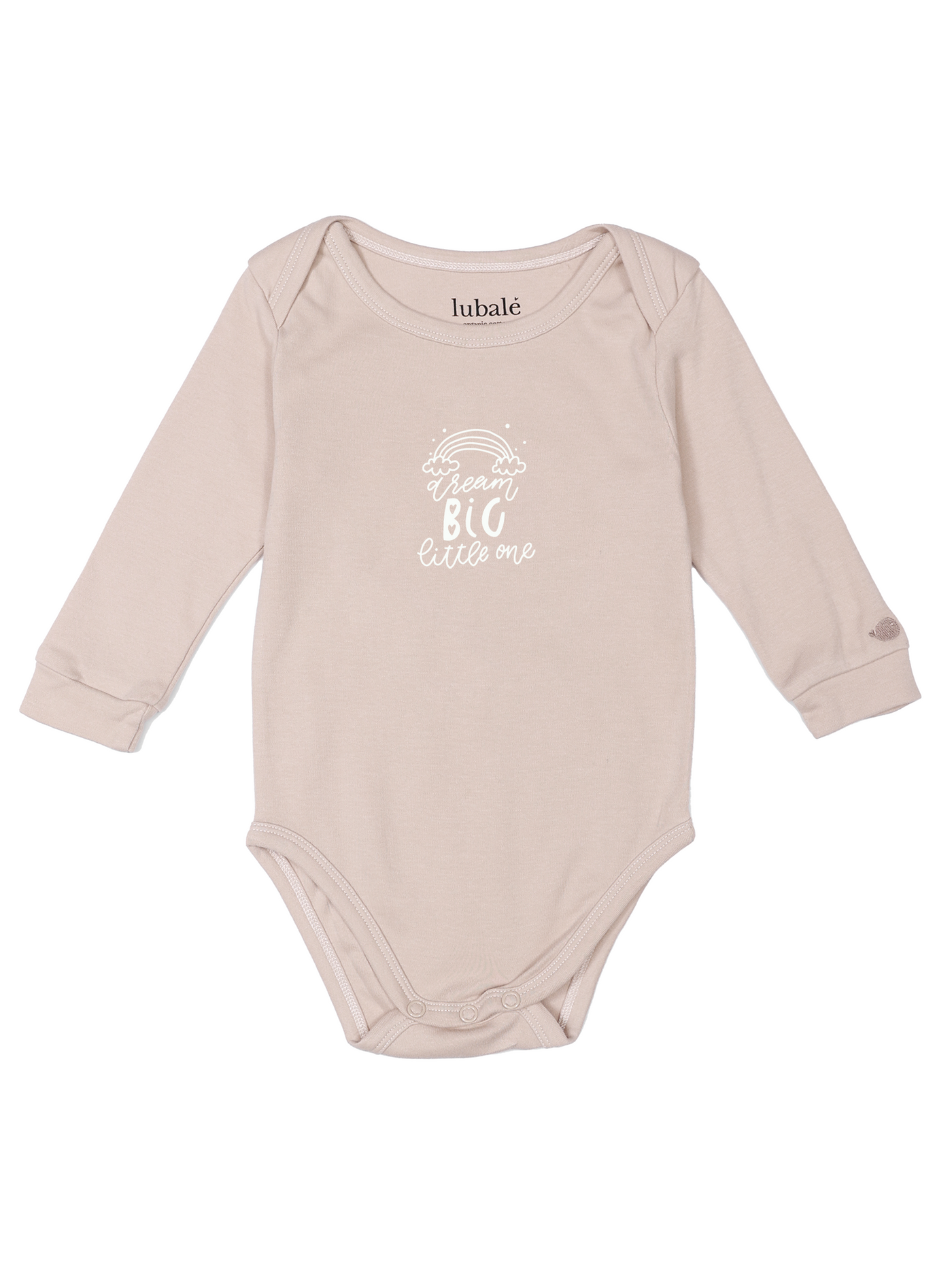Body  -  Dream Big Little One