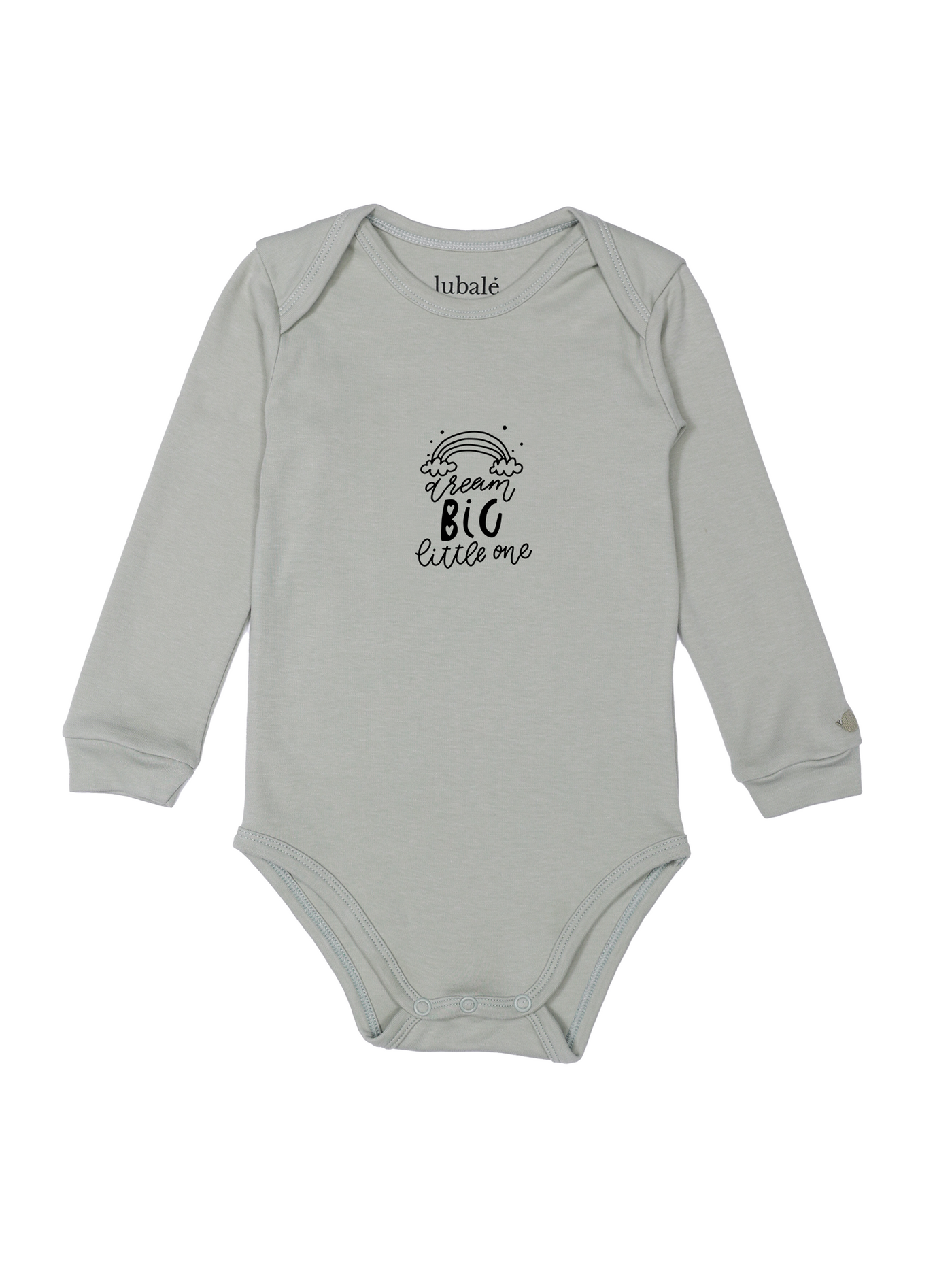 Body  -  Dream Big Little One