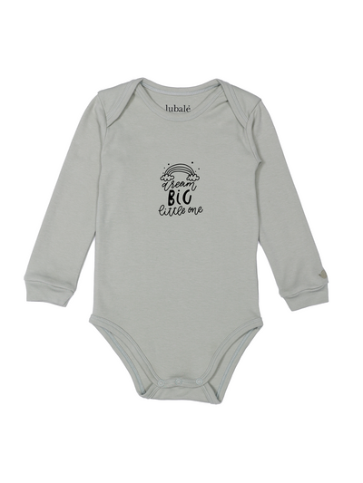 Body  -  Dream Big Little One