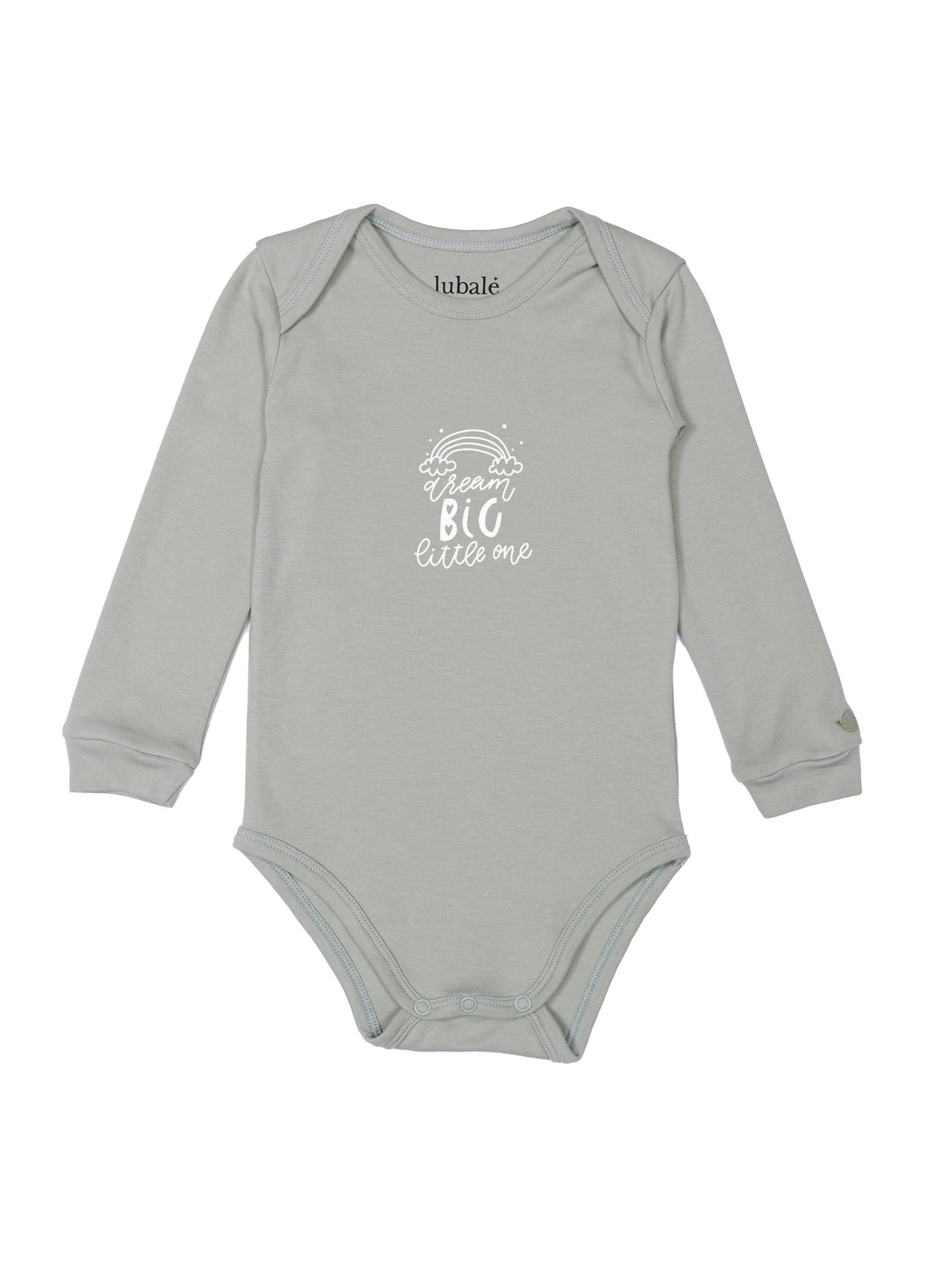 Body  -  Dream Big Little One