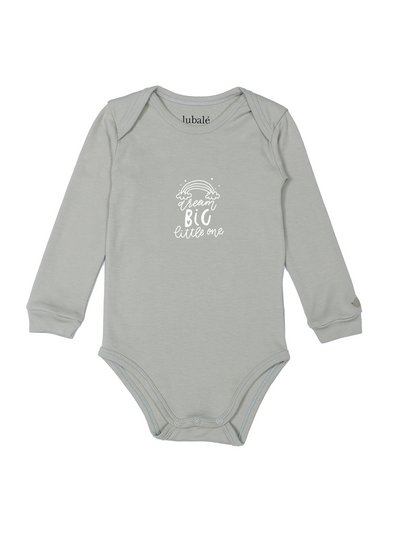 Body  -  Dream Big Little One