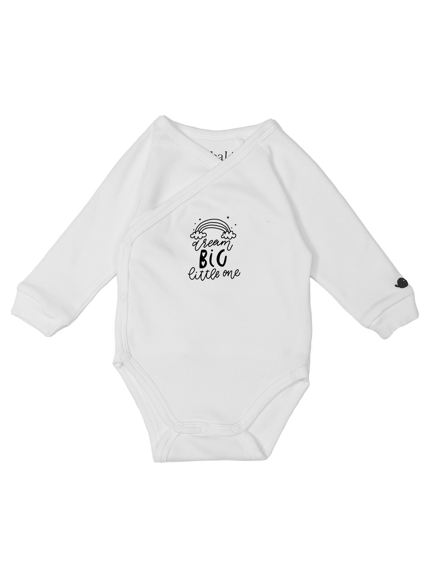 Wickelbody  -  Dream Big Little One