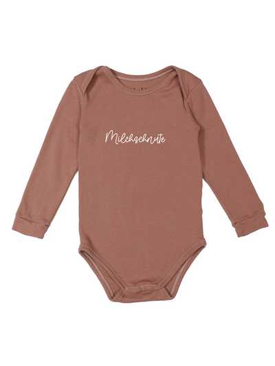 Body  -  Milchschnute