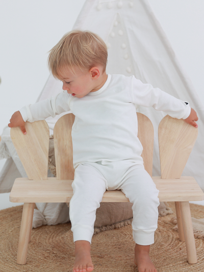 Pyjama mit Reißverschluss  -  Dream Big Little One