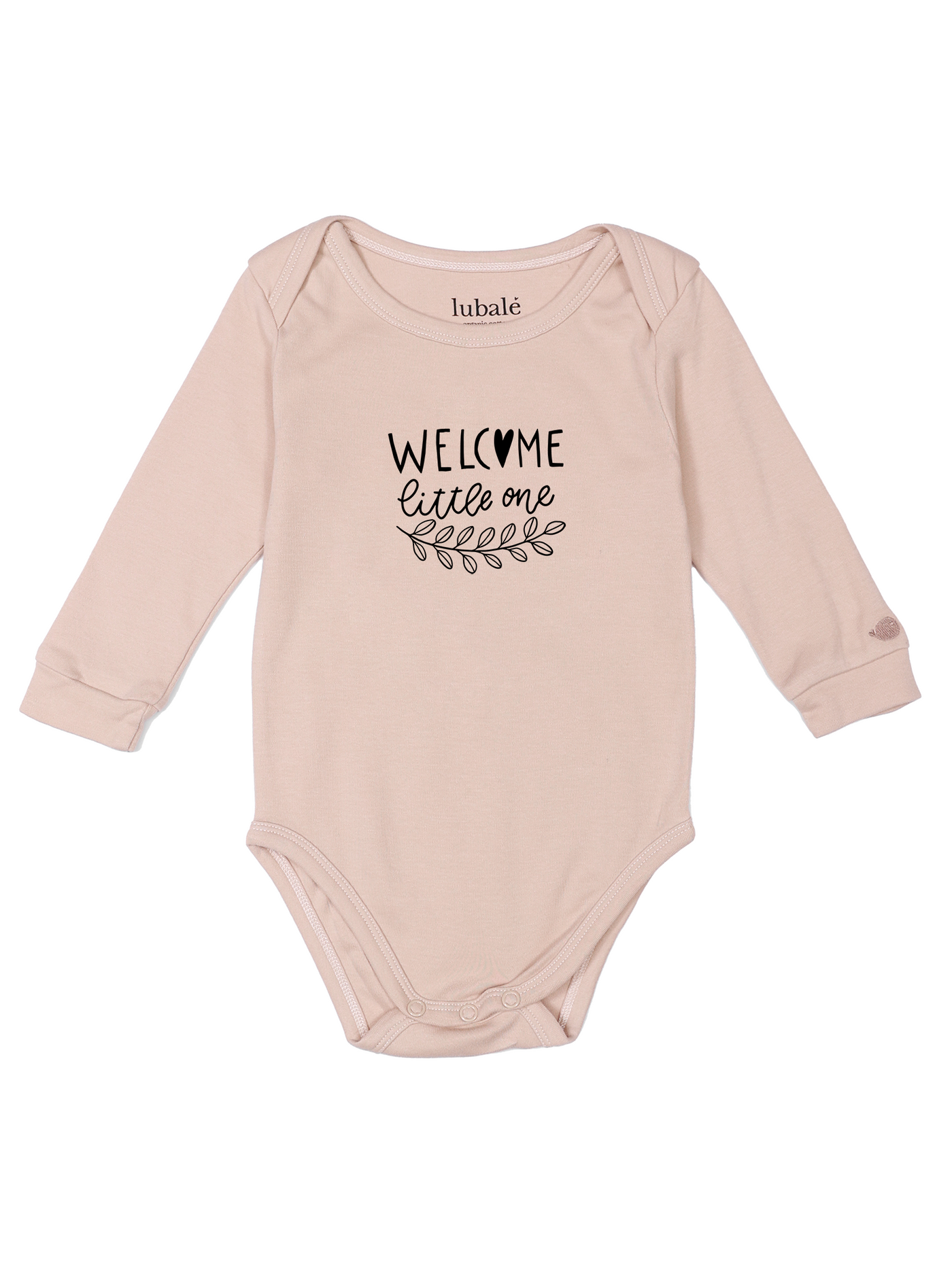Body  - Welcome little One