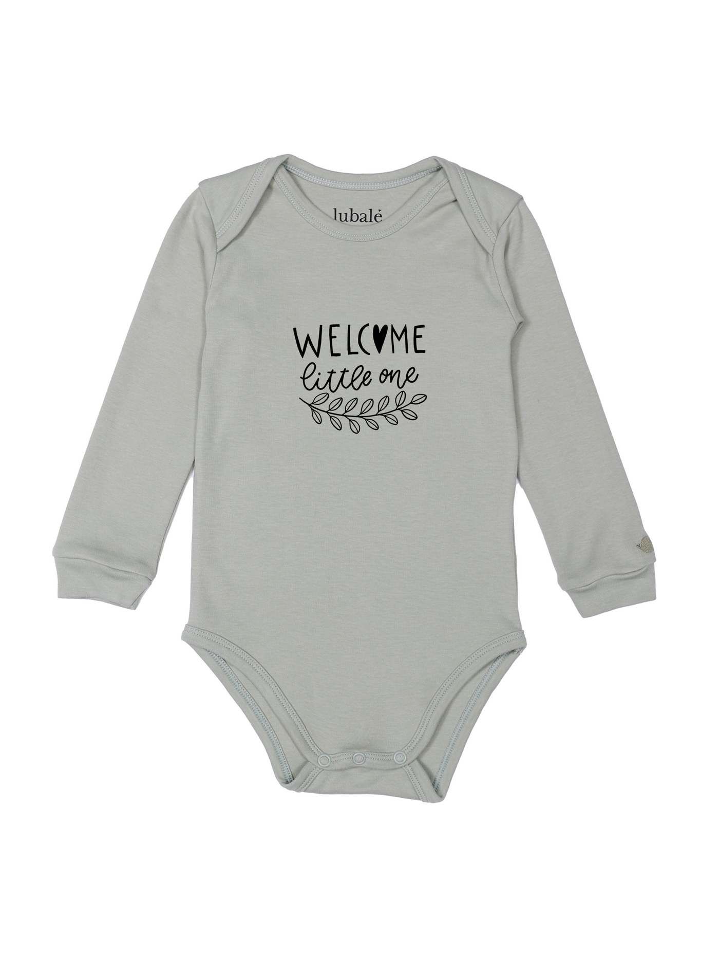 Body  - Welcome little One