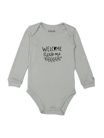 Body  - Welcome little One